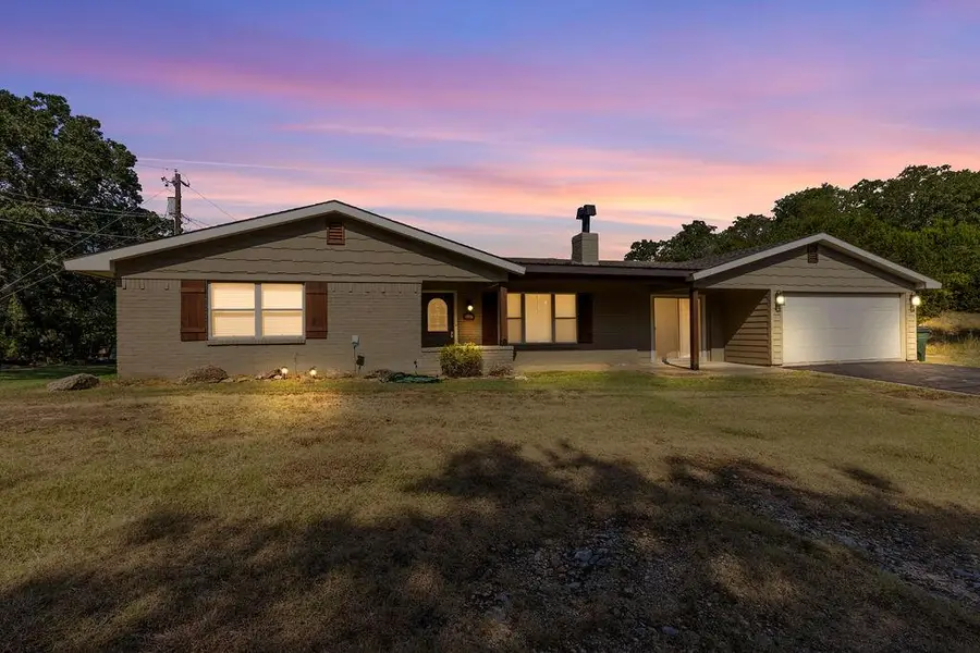 3922 Forrest Road, Sulphur, OK 73086 - #2