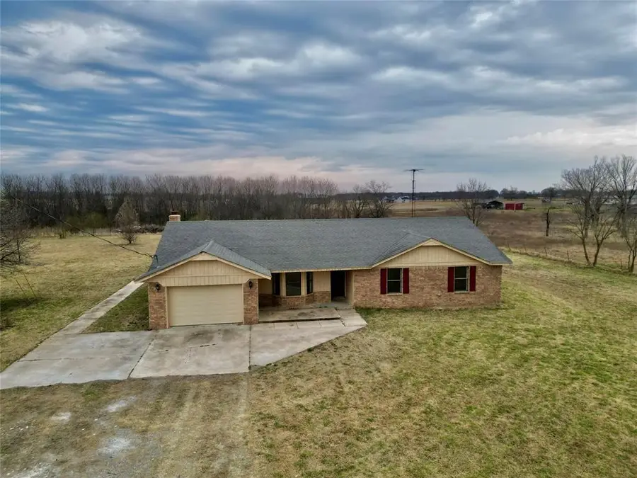 8256 S Us 64 Highway, Muskogee, OK 74403 - #2