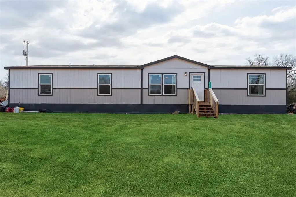 37001 Stone Ridge Drive, Tecumseh, OK 74873 - #1