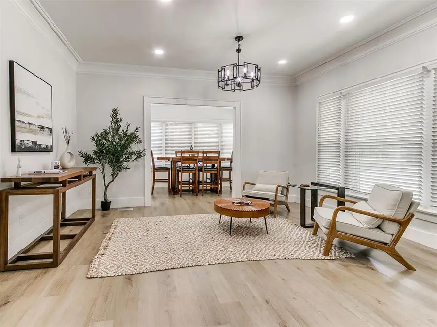 2207 NW 18th Street, Oklahoma City, OK 73107 - #2