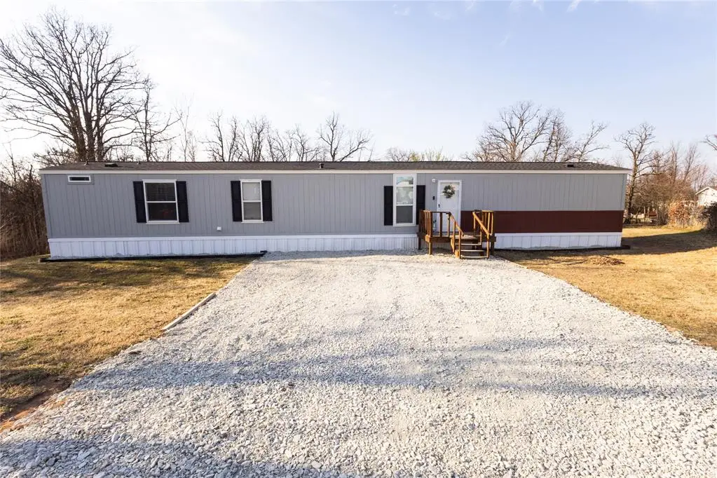 108 Blue Cedar Circle, Shawnee, OK 74804 - #1