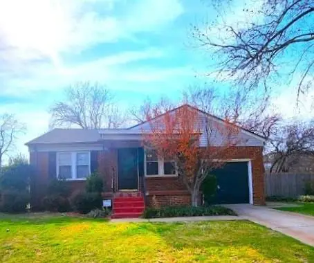 3717 Putnam Heights Boulevard, Oklahoma City, OK 73118 - #1