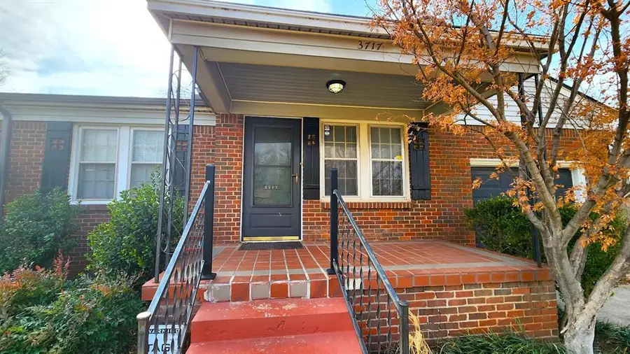 3717 Putnam Heights Boulevard, Oklahoma City, OK 73118 - #2