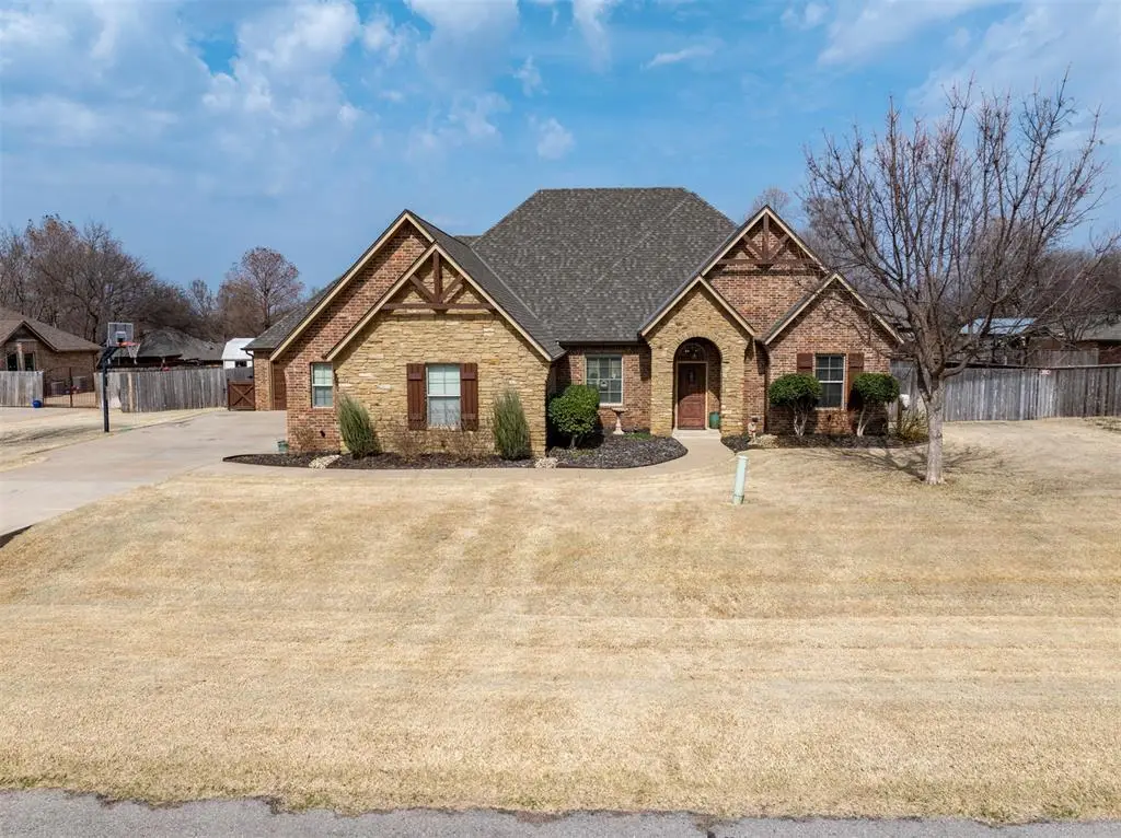 18389 320th Street, Norman, OK 73072 - #1