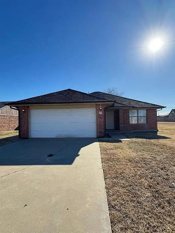 344 NW 121st Street, Oklahoma City, OK 73114 - #2