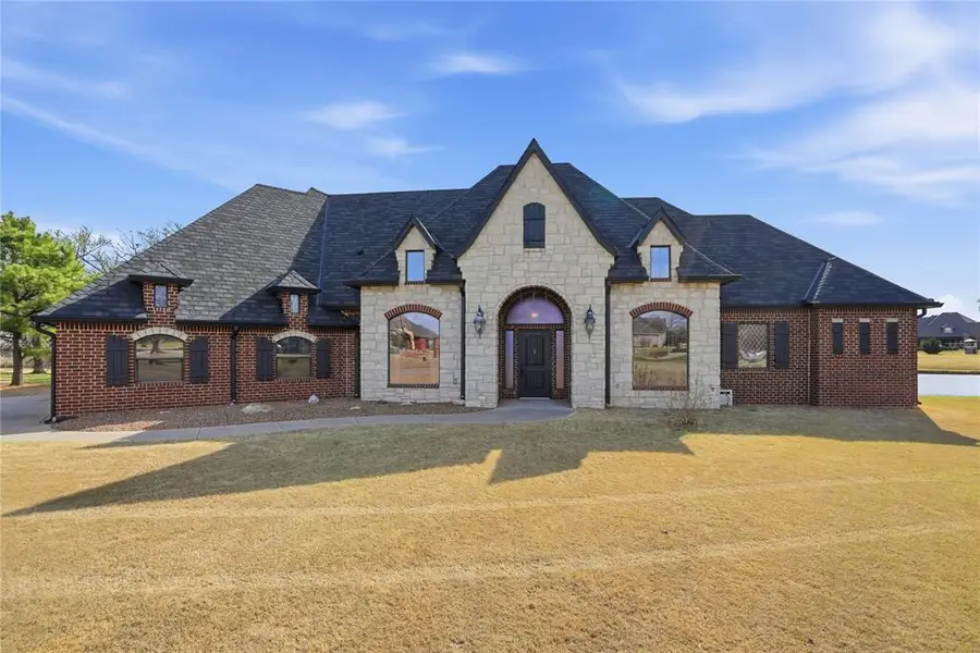 22822 Cedar Ridge Road, Edmond, OK 73003 - #3
