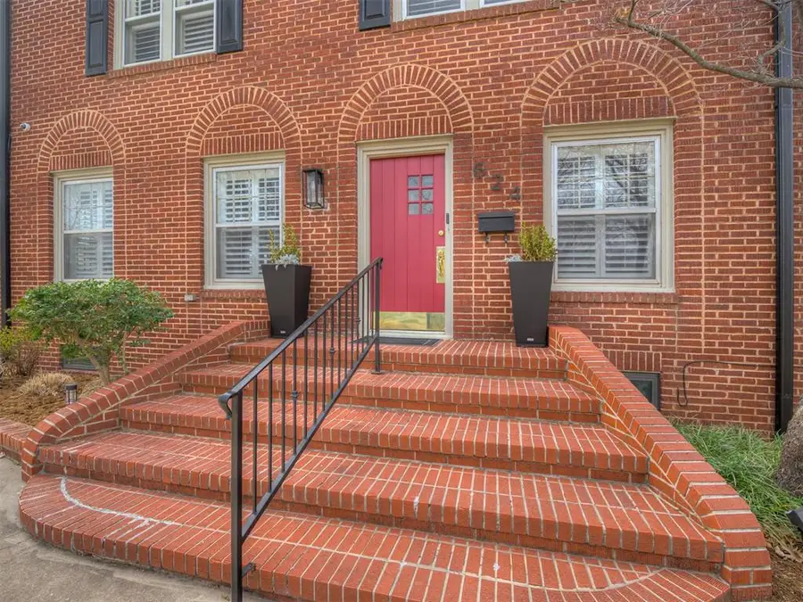 624 S Flood Avenue, Norman, OK 73069 - #2