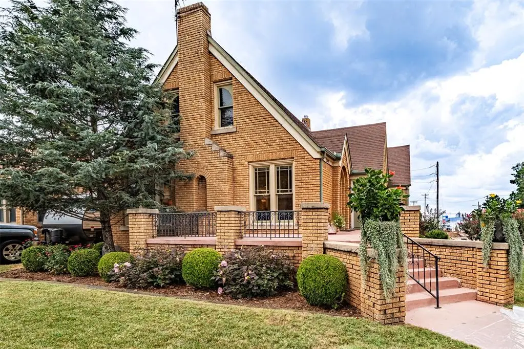 2501 NW 21st Street, Oklahoma City, OK 73107 - #1