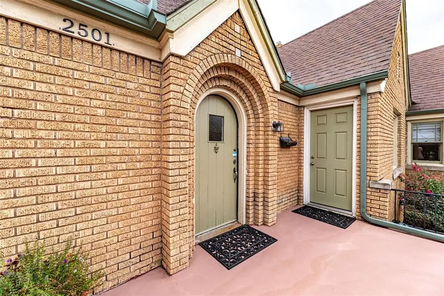 2501 NW 21st Street, Oklahoma City, OK 73107 - #3