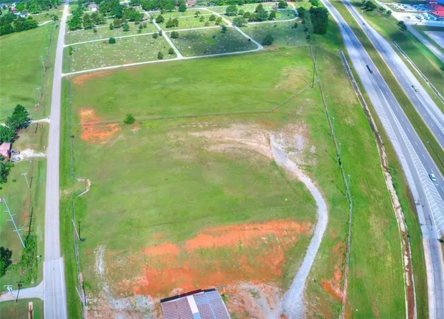 4610 S Highway 102 #2 3.78 Acres, Shawnee, OK 74804 - #3