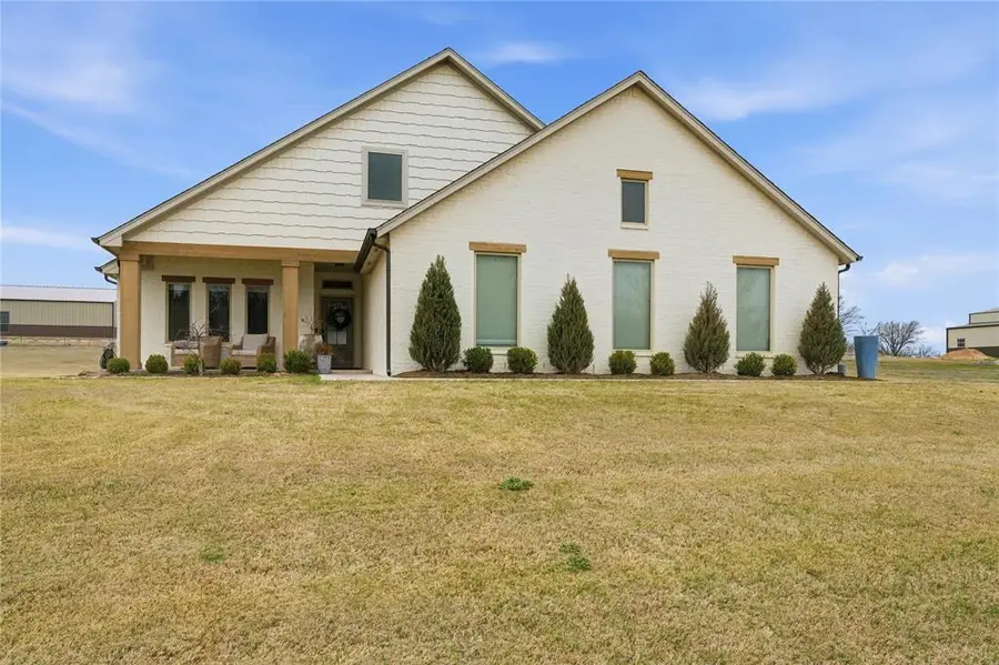 23059 Oaklawn Avenue, Washington, OK 73093 - #2