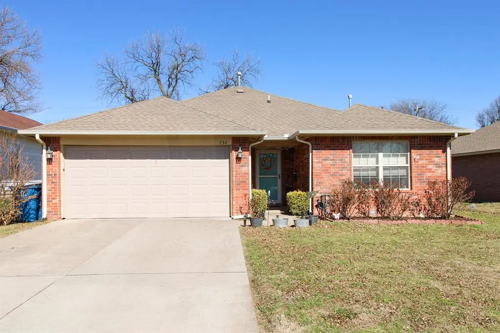 Address Withheld By Seller, Cushing, OK 74023 - #1