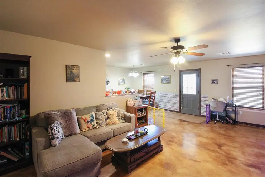 Address Withheld By Seller, Cushing, OK 74023 - #3