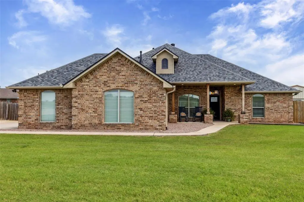 10667 N Kickapoo Avenue, Shawnee, OK 74804 - #1