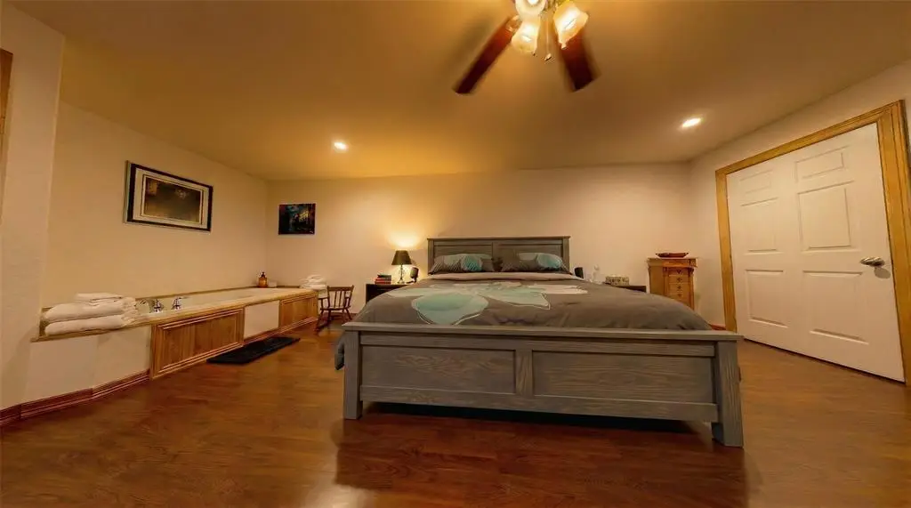 1601 N Ward Road, Ardmore, OK 73401 - #1