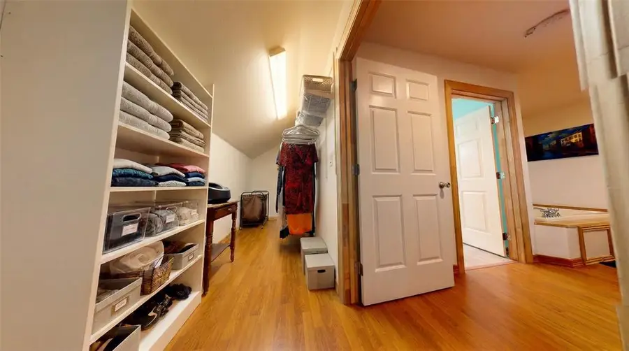 1601 N Ward Road, Ardmore, OK 73401 - #2