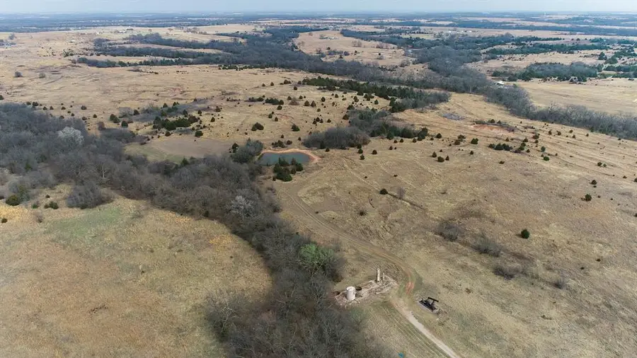 N County Rd 3130, Elmore City, OK 73433 - #2