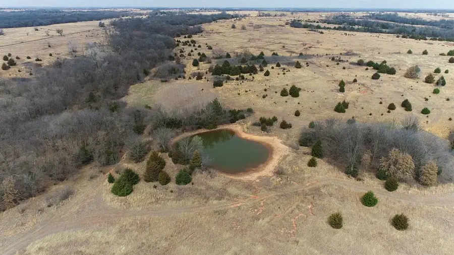 N County Rd 3130, Elmore City, OK 73433 - #3