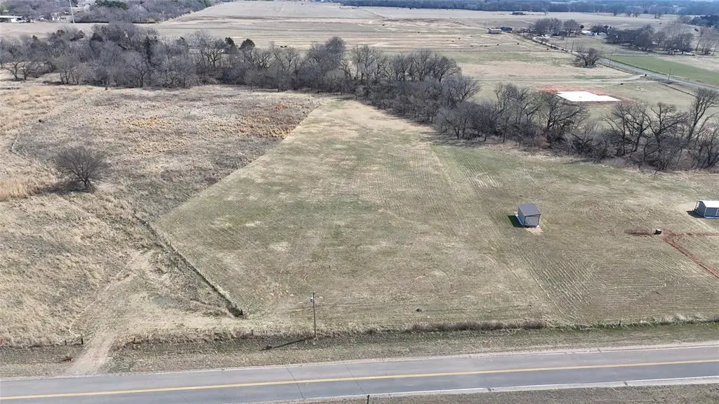 1 48th Street, Lexington, OK 73051 - #1