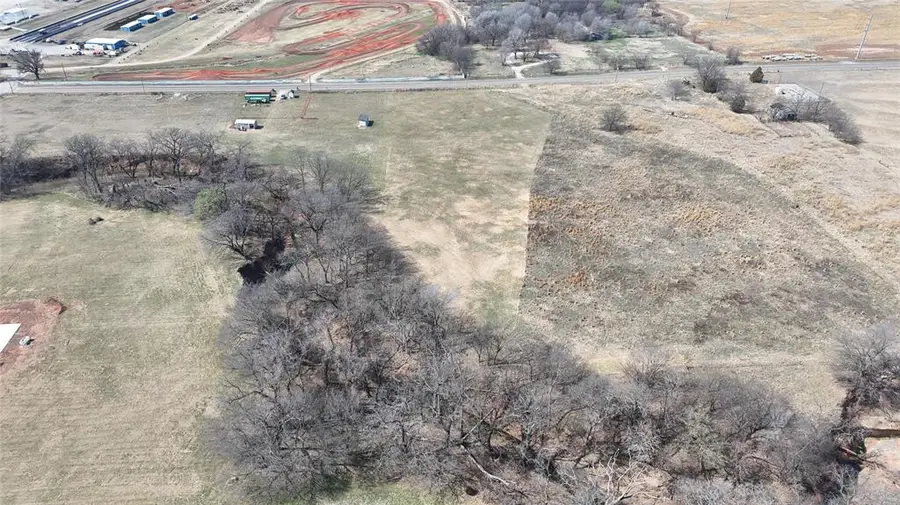 1 48th Street, Lexington, OK 73051 - #3