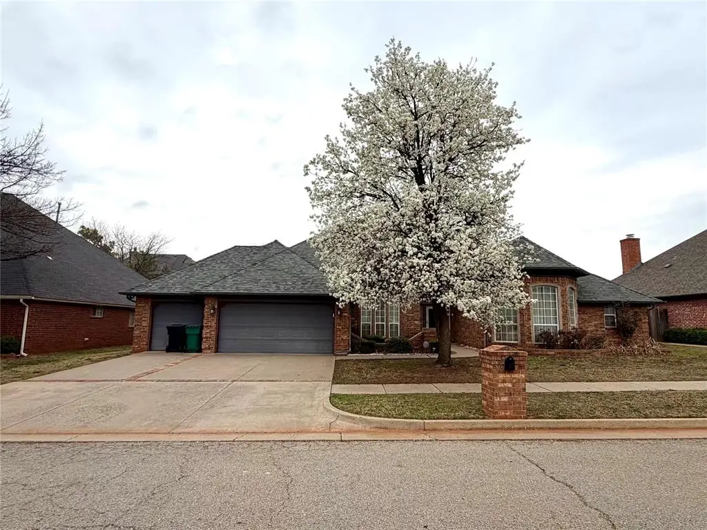 4209 NW 143rd, Oklahoma City, OK 73134 - #1