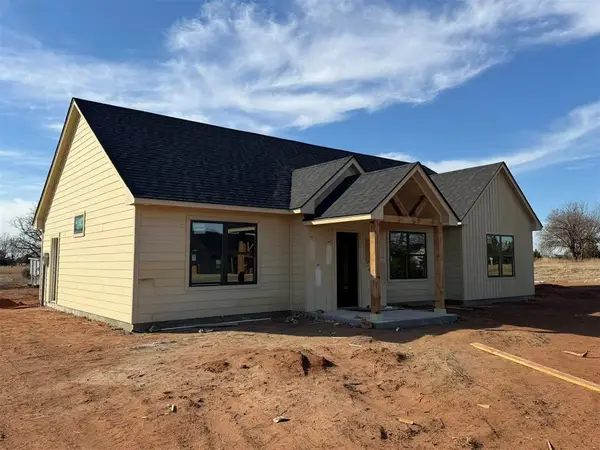 7601 Old Oak Trail, Guthrie, OK 73044