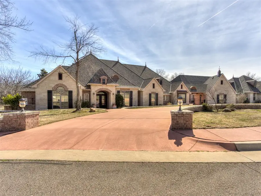 4808 Rose Rock Drive, Oklahoma City, OK 73111 - #3