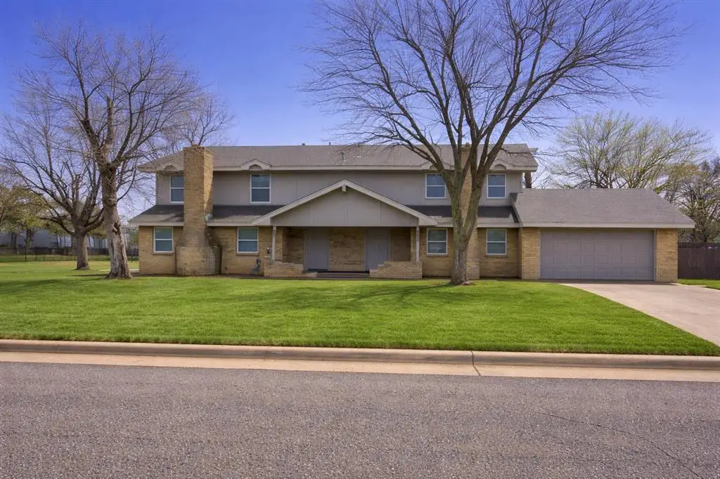 6800 Lancer Lane, Oklahoma City, OK 73132 - #1