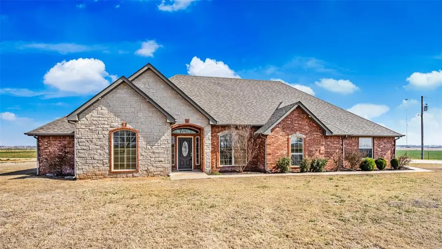 1883 County Street 2895, Amber, OK 73004 - #2
