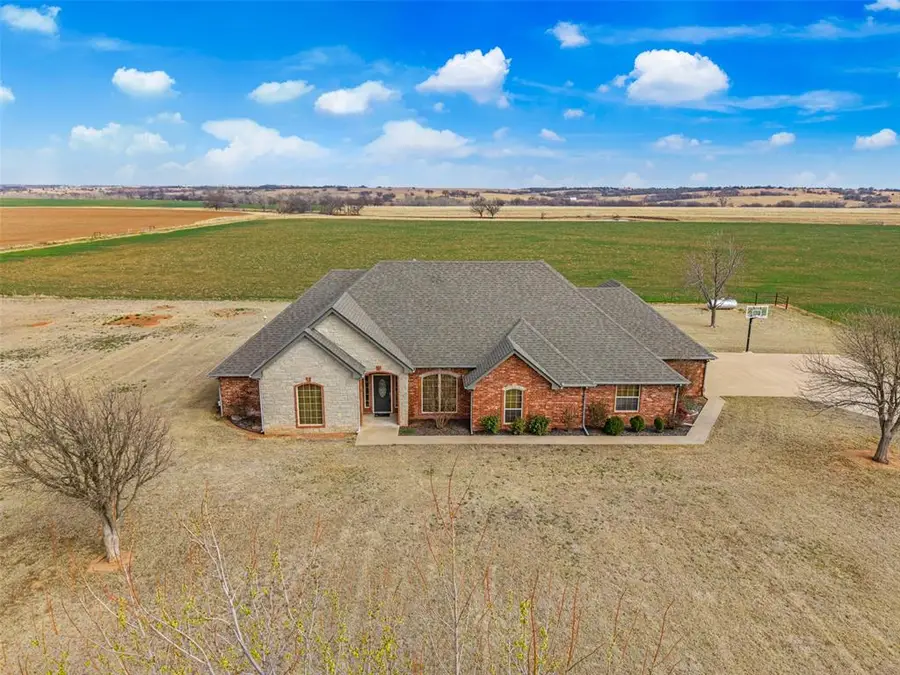 1883 County Street 2895, Amber, OK 73004 - #3