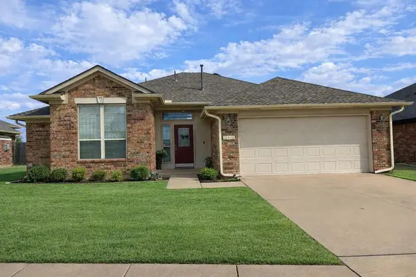 16416 Okalee Lane, Edmond, OK 73013