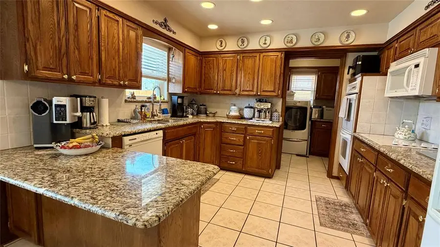 3401 Choctaw Drive, Edmond, OK 73013 - #2