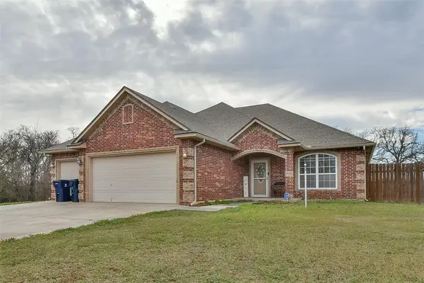 5651 Old Town Street, Newalla, OK 74857