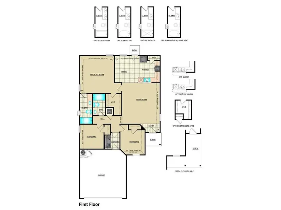 2029 Chandler Meadows Drive, Chandler, OK 74834 - #2