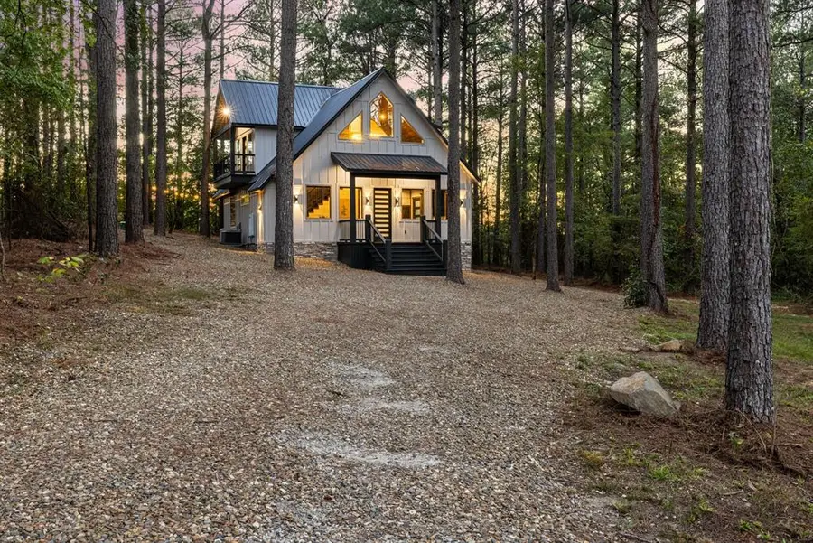 453 Triton Trail, Broken Bow, OK 74728 - #3