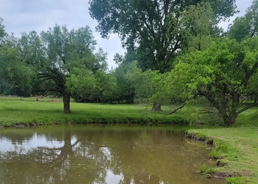 1000 E Britton Road, Harrah, OK 73045 - #2