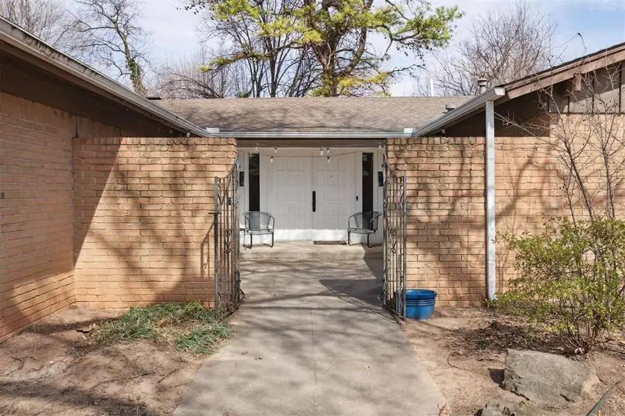 1315 Beverly Hills Street, Norman, OK 73072 - #2
