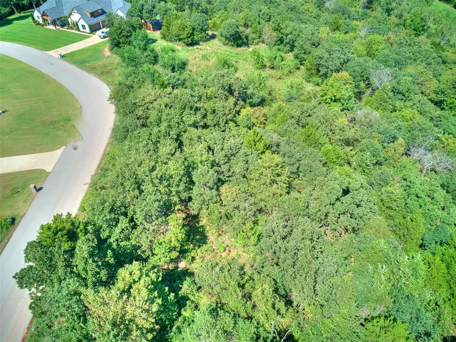 12400 Thelmas Way, Edmond, OK 73013 - #3