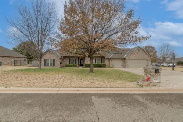 7969 Lindsay Lane, Edmond, OK 73025