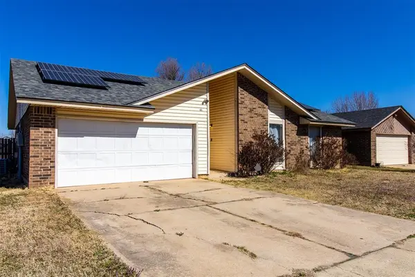 621 NW 117th Street, Oklahoma City, OK 73114