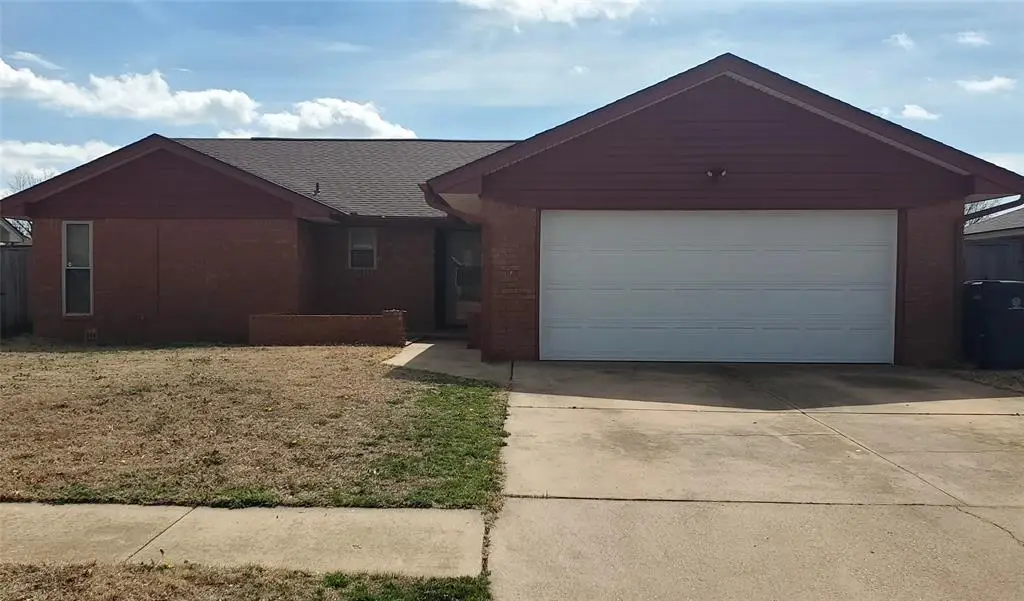 2624 SW 90th Street, Oklahoma City, OK 73159 - #1