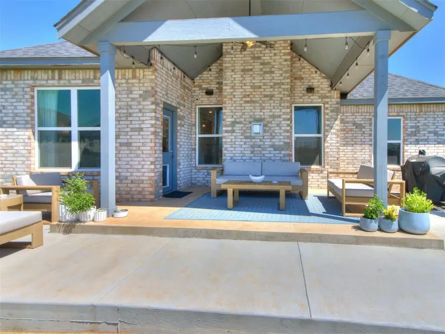 9012 SW 42nd Street, Oklahoma City, OK 73179 - #3