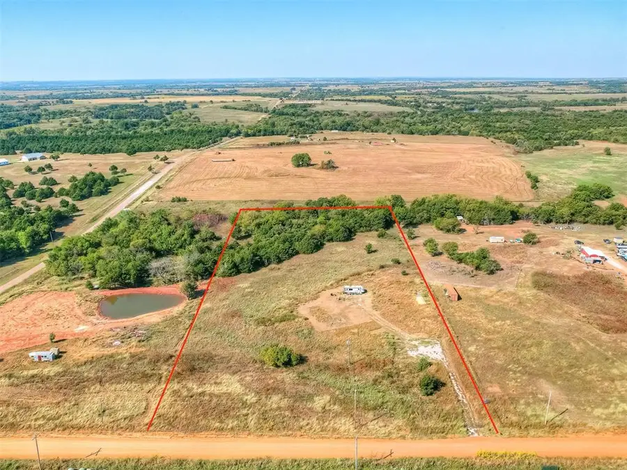 29875 County Road 150, Perry, OK 73077 - #2