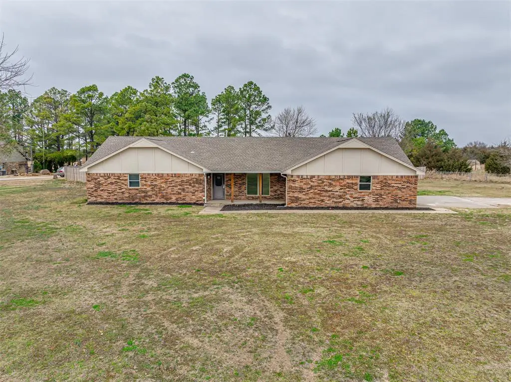 16 Orlando Drive, Shawnee, OK 74804 - #1