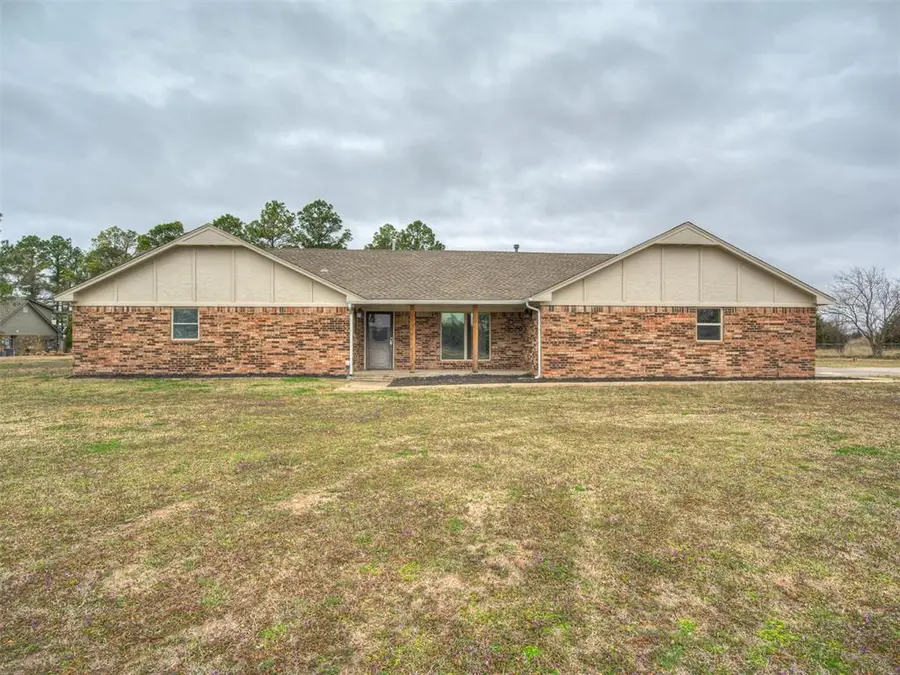 16 Orlando Drive, Shawnee, OK 74804 - #2