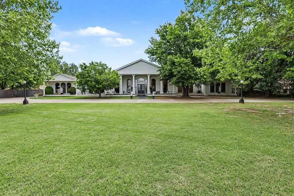 2550 E Overholser Drive, Oklahoma City, OK 73127 - #1