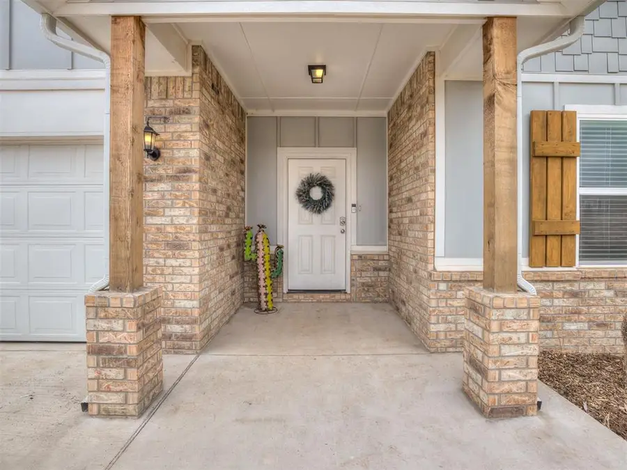 384 Evergreen Way, Guthrie, OK 73044 - #3