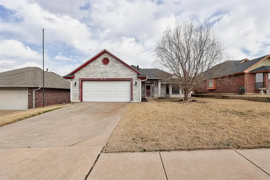 4925 Trever Drive, Yukon, OK 73099 - #2