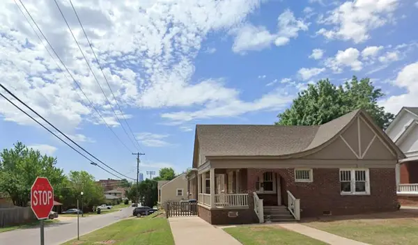 500 NW 33rd Street, Oklahoma City, OK 73118