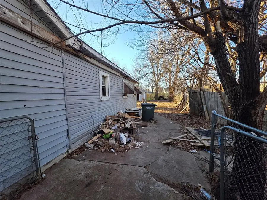 4128 SE 41st Street, Del City, OK 73115 - #2